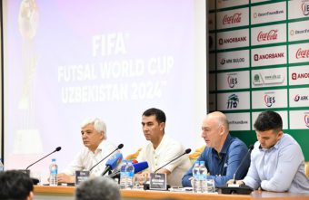 Uzbekistan as Host of the 2024 FIFA Futsal World Cup: Review and Analysis