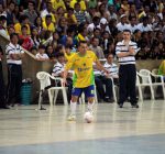 Brazil Marcos Sorato
