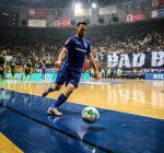 Croatian Futsal Championship winners – Futsal Dinamo