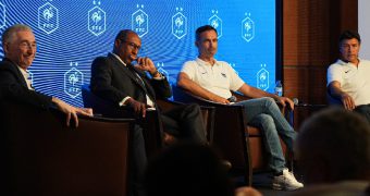 A groundbreaking development plan: Building the Future of French Futsal