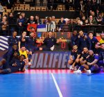 French National Futsal Team
