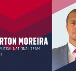 Futsal US National Futsal Team