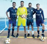 Goa – India national futsal team