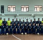 Indian national futsal team