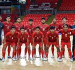 Indonesian National Futsal team