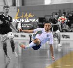 Liam Palfreeman