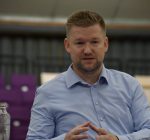 Lieven Baert – RSCA Futsal