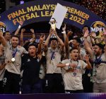 Malaysian Futsal