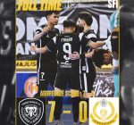Malaysian Futsal Cup