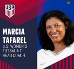 Marcia Futsal