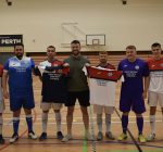 Partnerships – Perth Youth Saltires