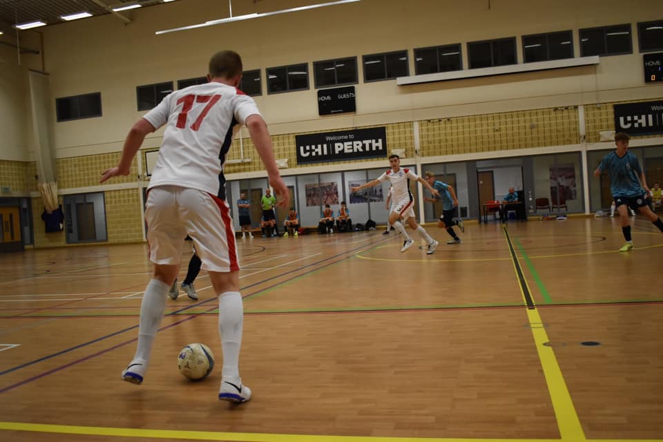 UEFA Futsal Champions League Preliminary Round