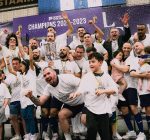 RSCA Futsal