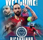 Ricardinho – Latvia Futsal