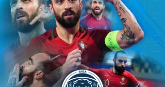 Latvian Team Pulls off a Coup: Ricardinho Returns to European Futsal with Riga Signing