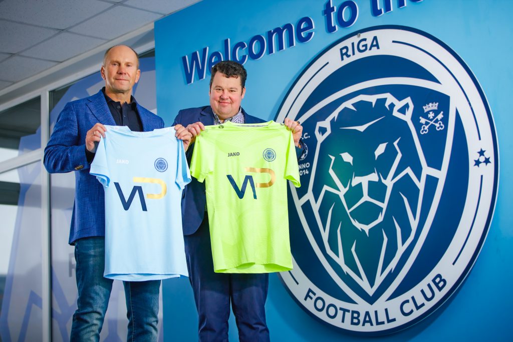 Latvian Team Pulls off a Coup: Ricardinho Returns to European Futsal with Riga Signing