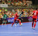 SCP – Futsal