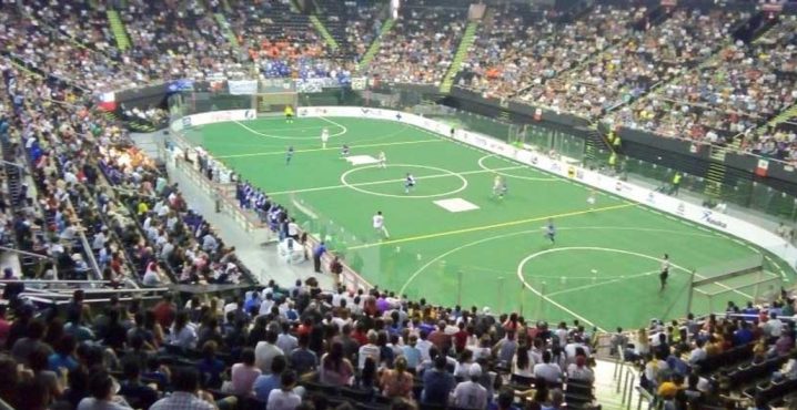 From Indoor Soccer to Futsal: A Transformational Journey for the MASL