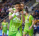 Mallorcan Palma Futsal 2023-24
