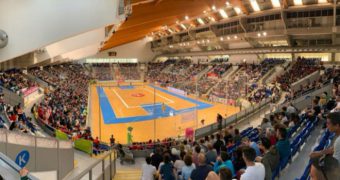 Record Season Ticket Sales and Excitement Build as Mallorca Palma Futsal Kicks Off New Season