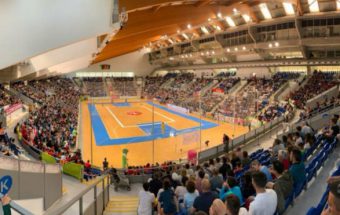 Record Season Ticket Sales and Excitement Build as Mallorca Palma Futsal Kicks Off New Season