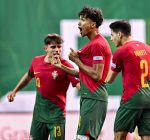 Portugal UEFA Futsal EURO U19