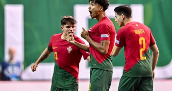 Portugal Secures U19 Futsal EURO Championship Title with Thrilling Comeback Victory Over Spain