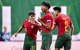 Portugal Secures U19 Futsal EURO Championship Title with Thrilling Comeback Victory Over Spain