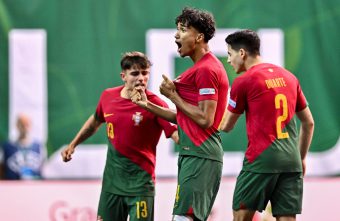 Portugal Secures U19 Futsal EURO Championship Title with Thrilling Comeback Victory Over Spain