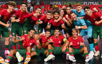 UEFA Under-19 Futsal EURO 2023: Portugal and Spain Secure Final Clash