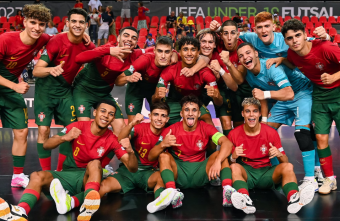 UEFA Under-19 Futsal EURO 2023: Portugal and Spain Secure Final Clash