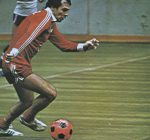 Steve Zungul