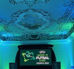 UEFA Futsal EURO U19 draw