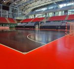 UEFA Futsal EURO U19 venue