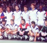 US Natioanl Futsal team 1989