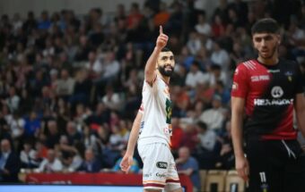 A Closer Look at the UEFA Futsal Champions League Main Round