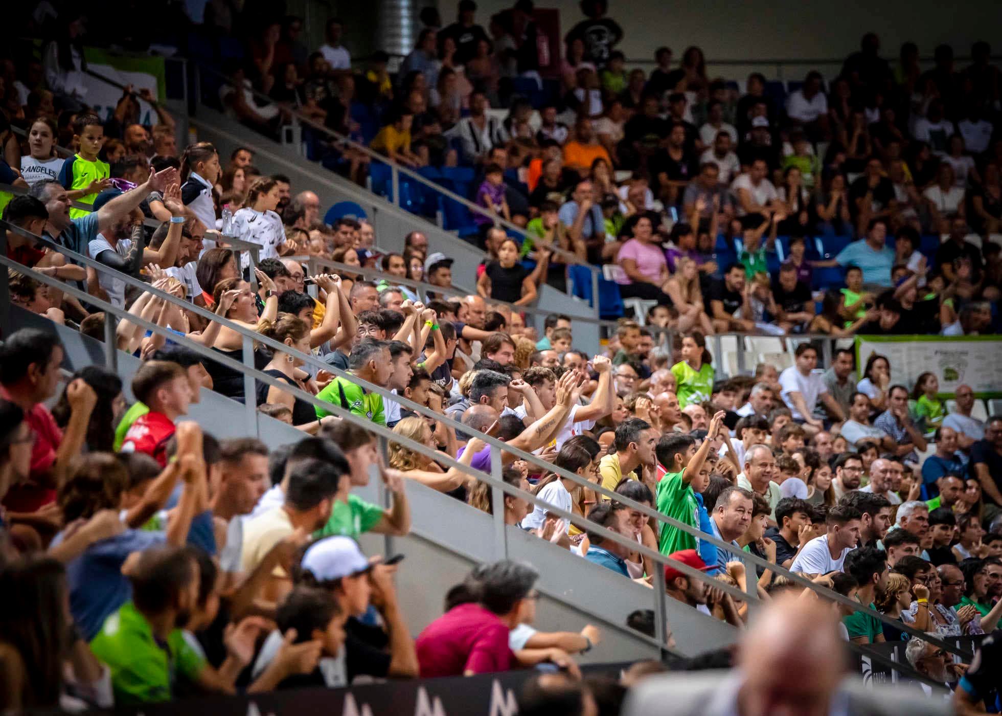 A Closer Look at the UEFA Futsal Champions League Main Round