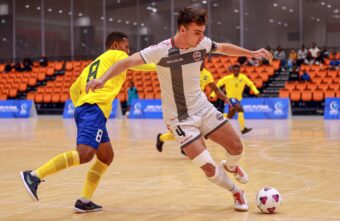 OFC Futsal Nations Cup 2023: Opening matches demonstrate the unpredictability of the tournament