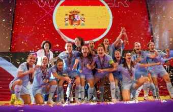 FIFA Announces Inaugural Futsal Women’s World Cup in 2025; Host Yet to Be Revealed