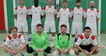 Funding Disparities in Deaf Futsal: A Critical Analysis of FA's Approach