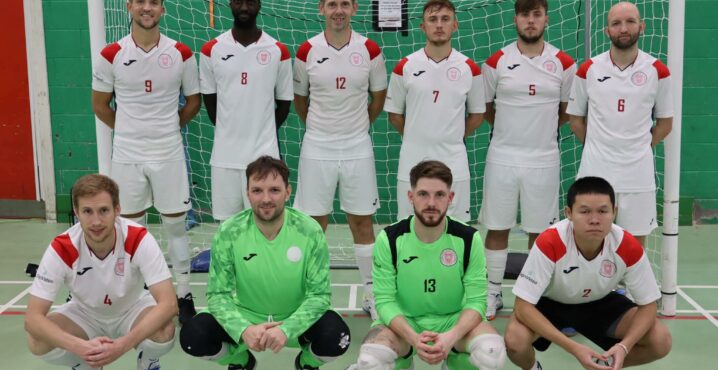 Funding Disparities in Deaf Futsal: A Critical Analysis of FA's Approach