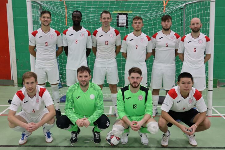 Funding Disparities in Deaf Futsal: A Critical Analysis of FA's Approach