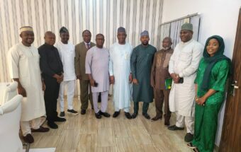 Futsal Nigeria Development: An Interview with Coordinator Shamsudeen Tijani Yusuf
