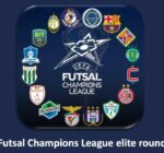 UEFA Futsal