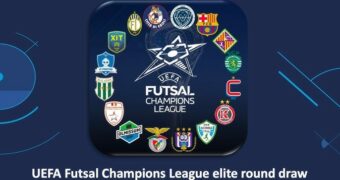 UEFA Futsal Champions League Elite Round Draw: The Path to Glory Unveiled