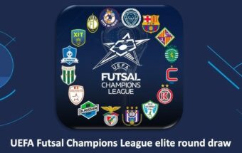UEFA Futsal Champions League Elite Round Draw: The Path to Glory Unveiled