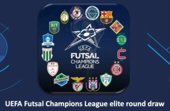 UEFA Futsal Champions League Elite Round Draw: The Path to Glory Unveiled