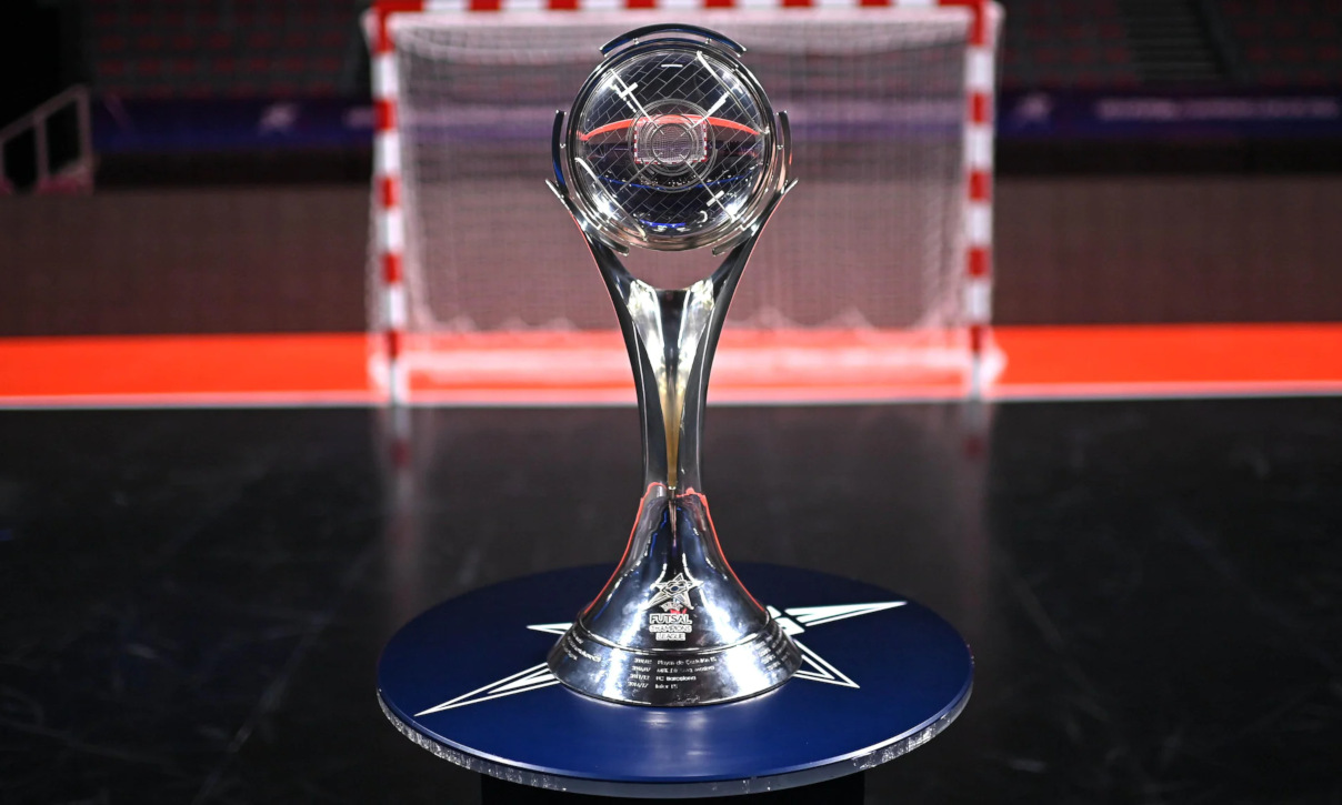 UEFA Futsal Champions League Elite Round Draw: The Path to Glory Unveiled