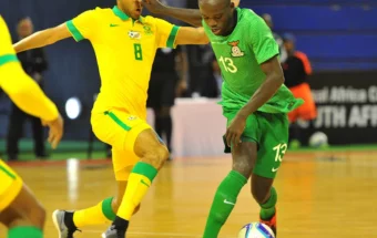 CAF Draw for Futsal Africa Cup of Nations 2024 Qualifiers to take place in December