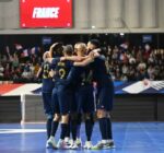 French Futsal team